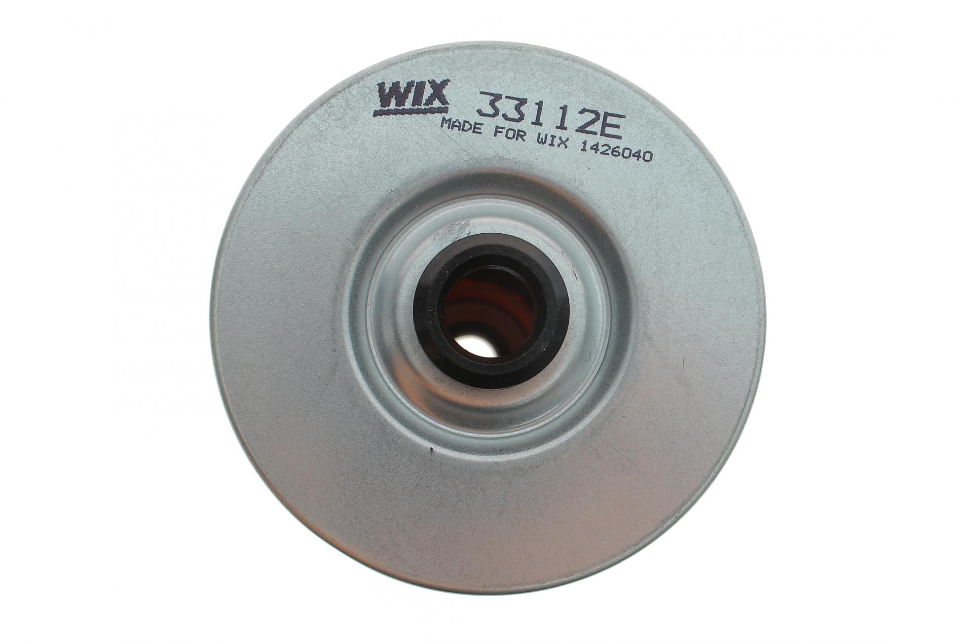 33112E WIX FILTERS